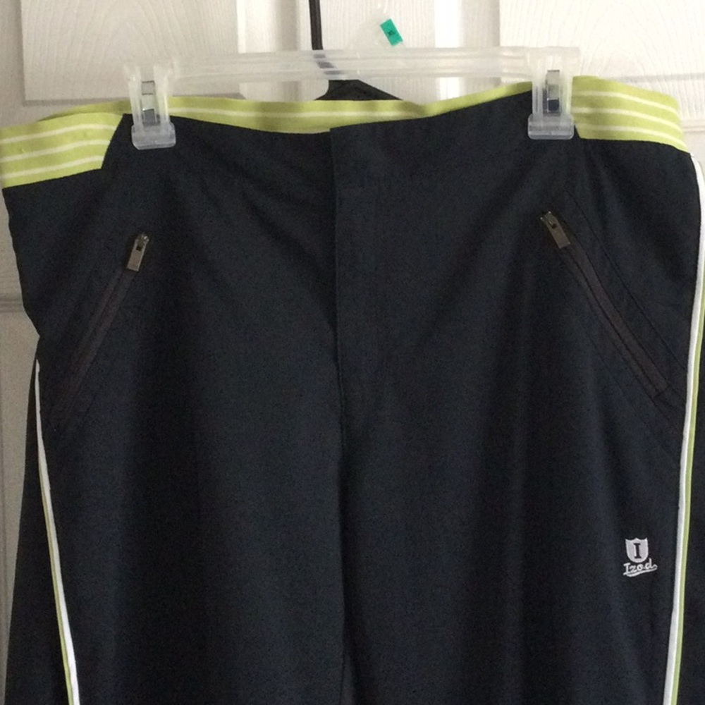 Izod Jogger soft and comfortable - Picture 5 of 10